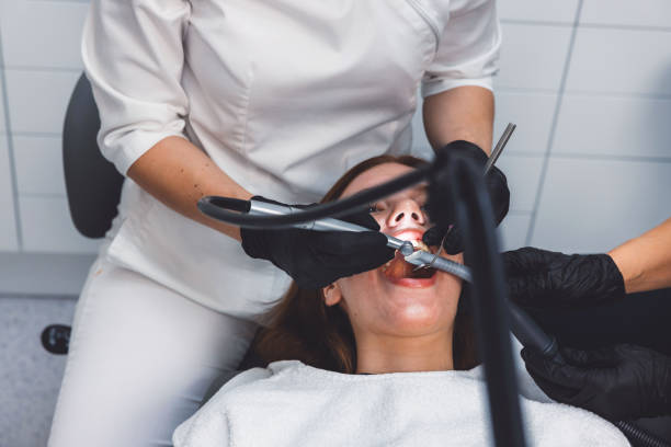 Best Tooth Pain Emergency Relief  in Lmerton, PA
