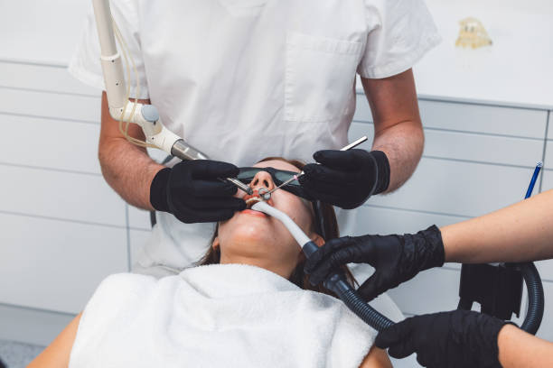 Best Cracked Tooth Emergency Dentist  in Lmerton, PA