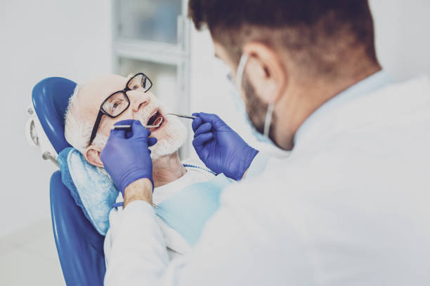 Best Tooth Infection Emergency Dentist  in Lmerton, PA